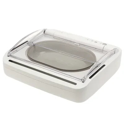 SureFeed Sealed Pet Bowl for Cats & Small Dogs – Fresh Food Feeding Bowl