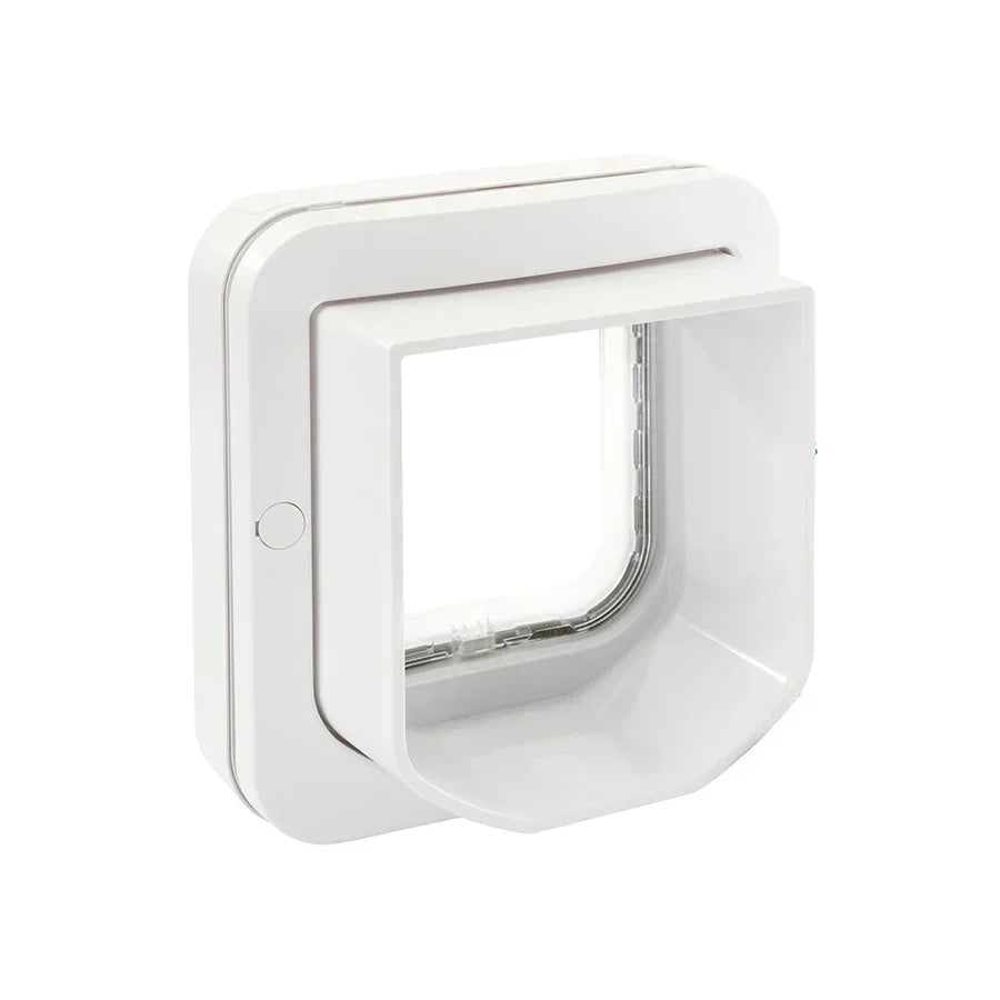 SureFlap Microchip Cat Flap – Selective Entry Pet Door for Cats
