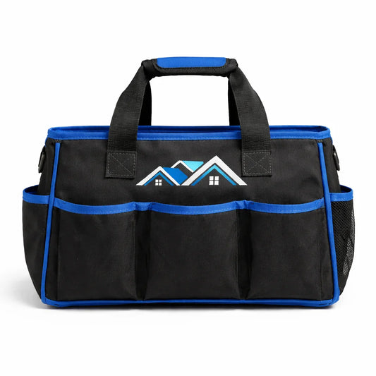 Super Homecare Tool Organizer Bag – Durable Storage Bag for Tools & Accessories