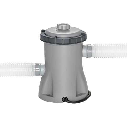 Bestway Filter Pump – Efficient Pool Water Filtration System for Above-Ground Pools