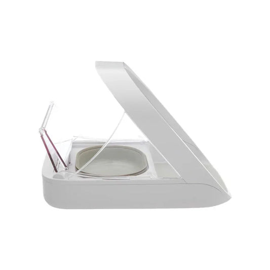 SureFeed Microchip Pet Feeder Bowl for Cats & Small Dogs – Selective Feeding Access