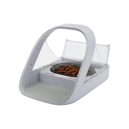SureFeed Microchip Pet Feeder Bowl for Cats & Small Dogs – Selective Feeding Access