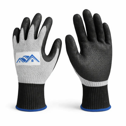 Super Homecare Work Gloves – Durable Protective Gloves for DIY & General Use