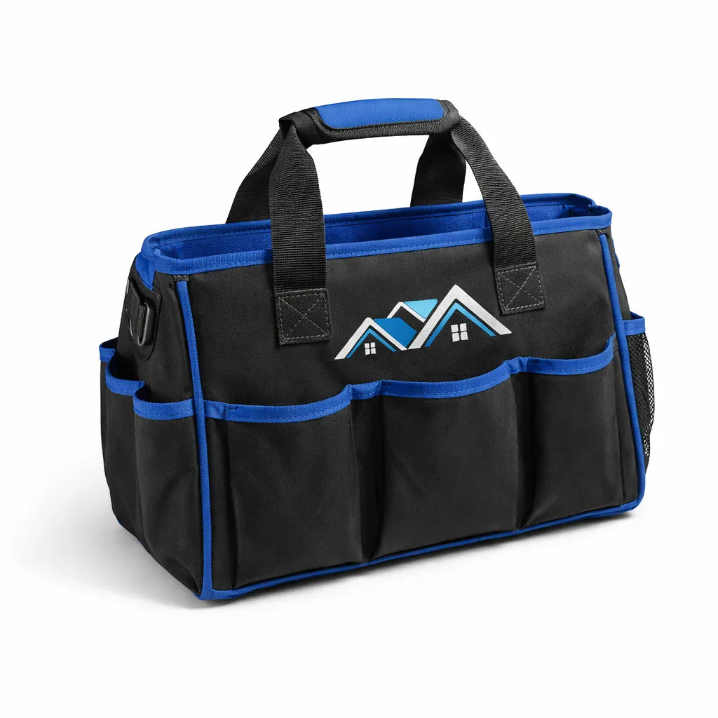 Super Homecare Tool Organizer Bag – Durable Storage Bag for Tools & Accessories