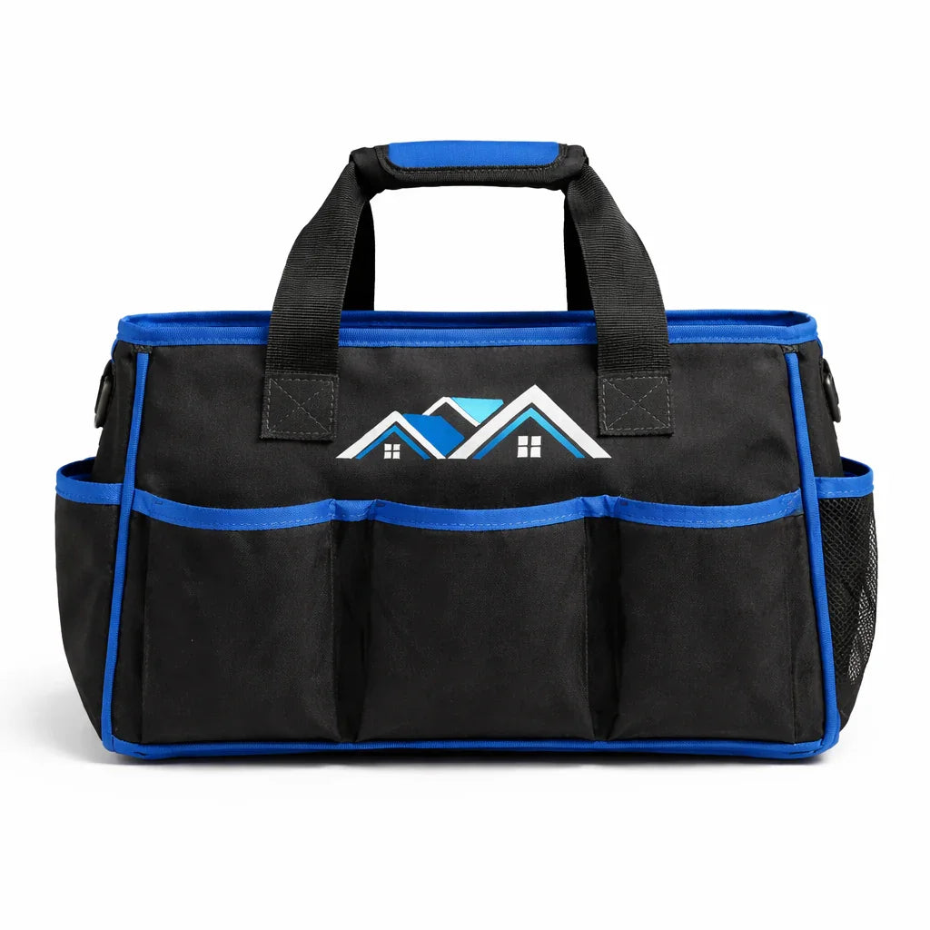 Super Homecare Tool Organizer Bag – Durable Storage Bag for Tools & Accessories
